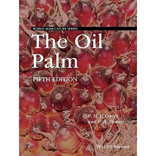 Buku The Oil Palm