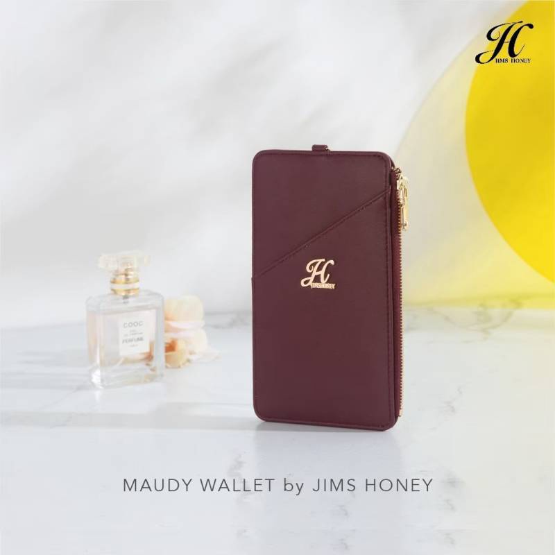 MAUDY WALLET JIMSHONEY