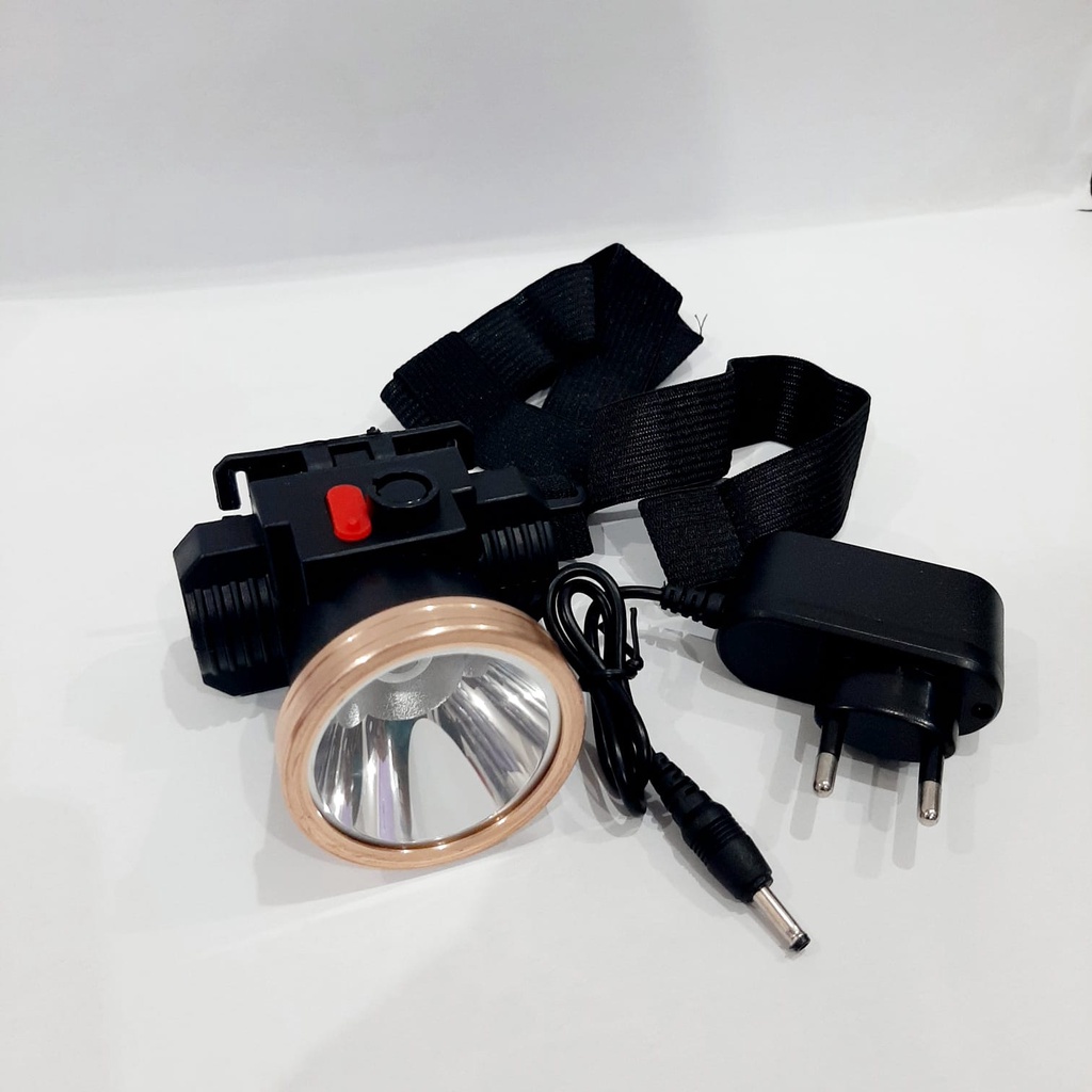 Senter kepala / Senter /Senter lampu / Senter mini /Senter kepala mini