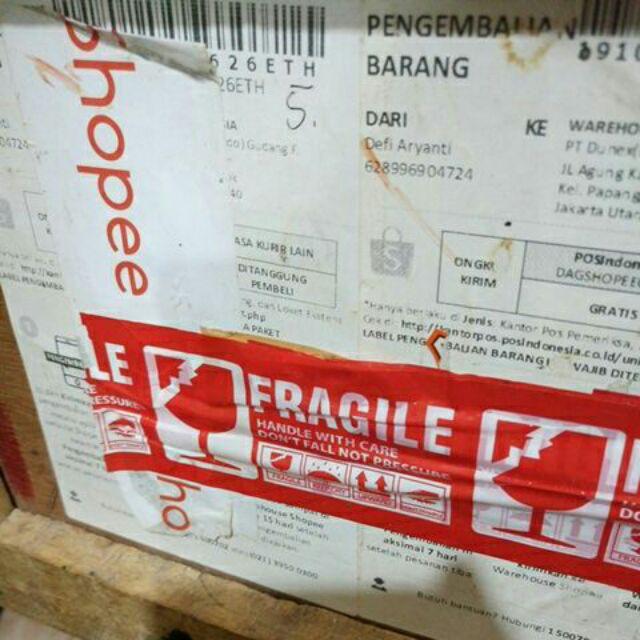 Hit Magic Per Renceng