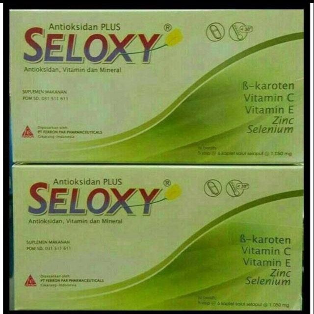 Seloxy