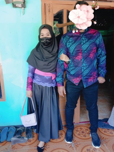 Dgm Fashion   Kemeja Batik Jumbo Pria Casual Panjang Pendek Premium Batik Songket Pria