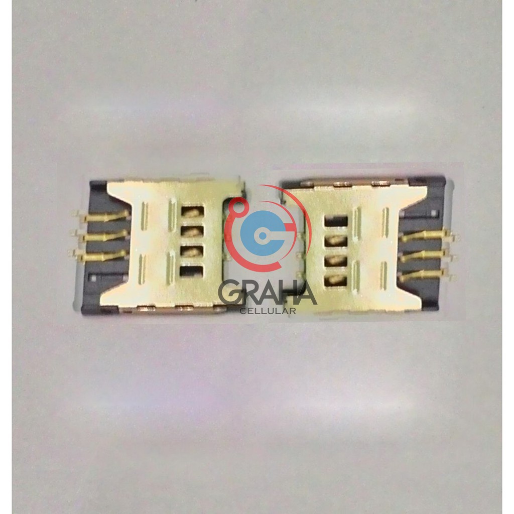 CONNECTOR SIM SAMSUNG i9082 / E1205