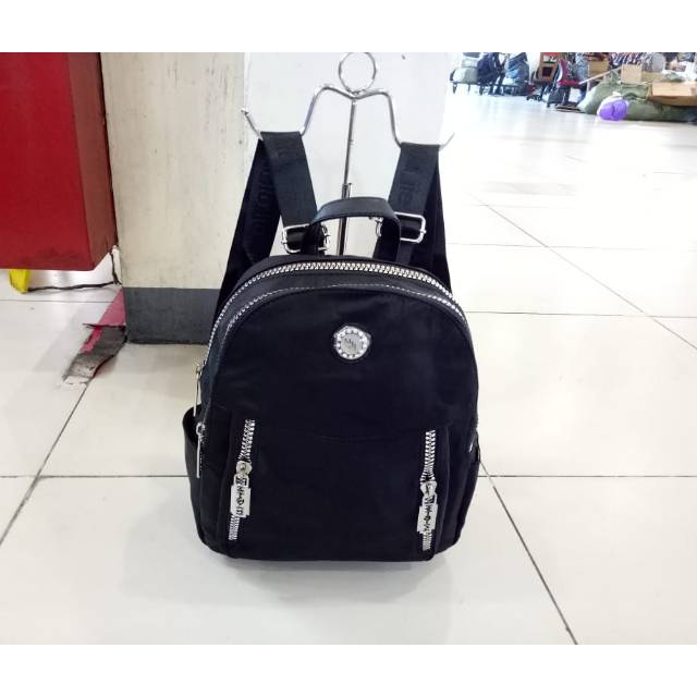 MJL khusus ransel bahan parasut DH20012
