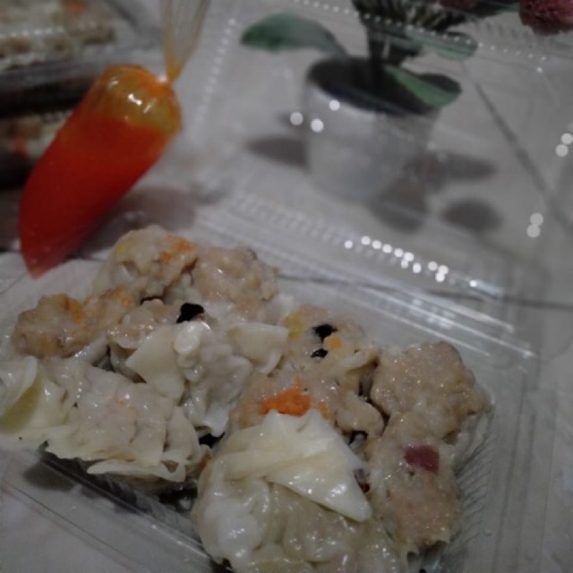 

Dimsum Ayam