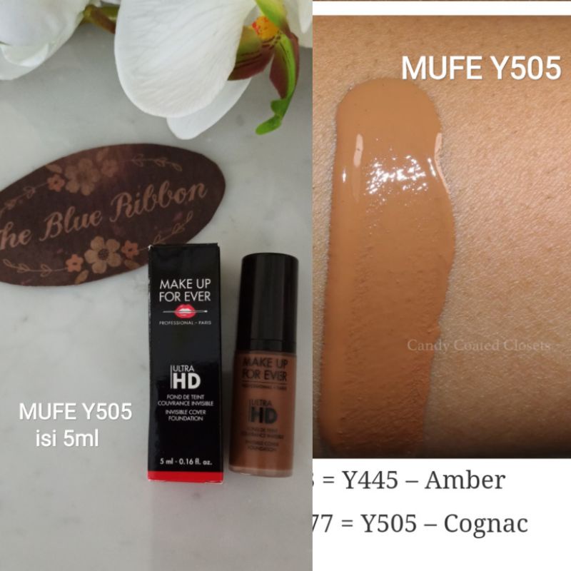 MINI SIZE FOUNDATION