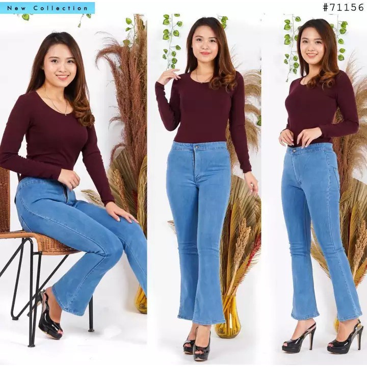 CUTBRAY JEANS KEKINIAN // JEANS CUTBRAY WANITA KEKINIAN MASAKINI //HIGHWAIST CUTBRAY RAWIS //JEANS CUTBRAY RAWIS CEWEK //CELANA JEANS WANITA CUTBRAY HIGHWAIST TERBARU