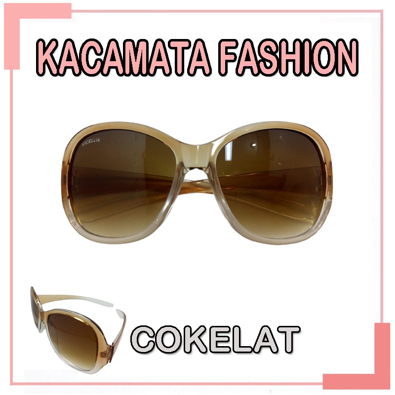 Kacamata Fashion Unisex Kacamata Style Korea Kacamata Fashion Murah Kacamata Hitam Wanita&amp;Pria