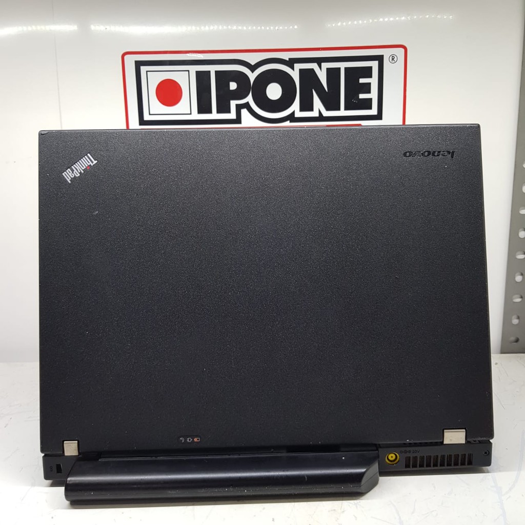 Laptop Lenovo ThinkPad T400 Kamera Mulus Termurah Bergaransi Betet89-4