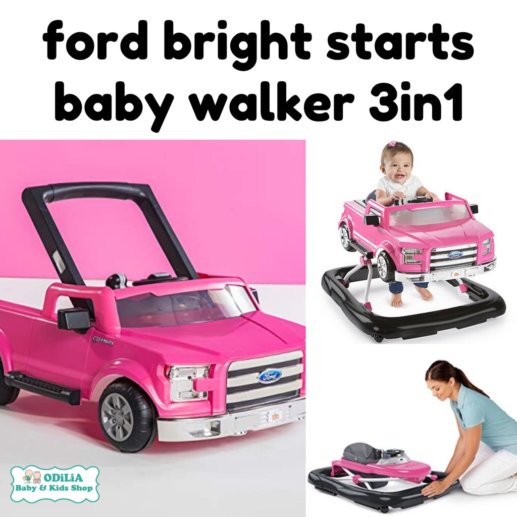 f150 walker for babies