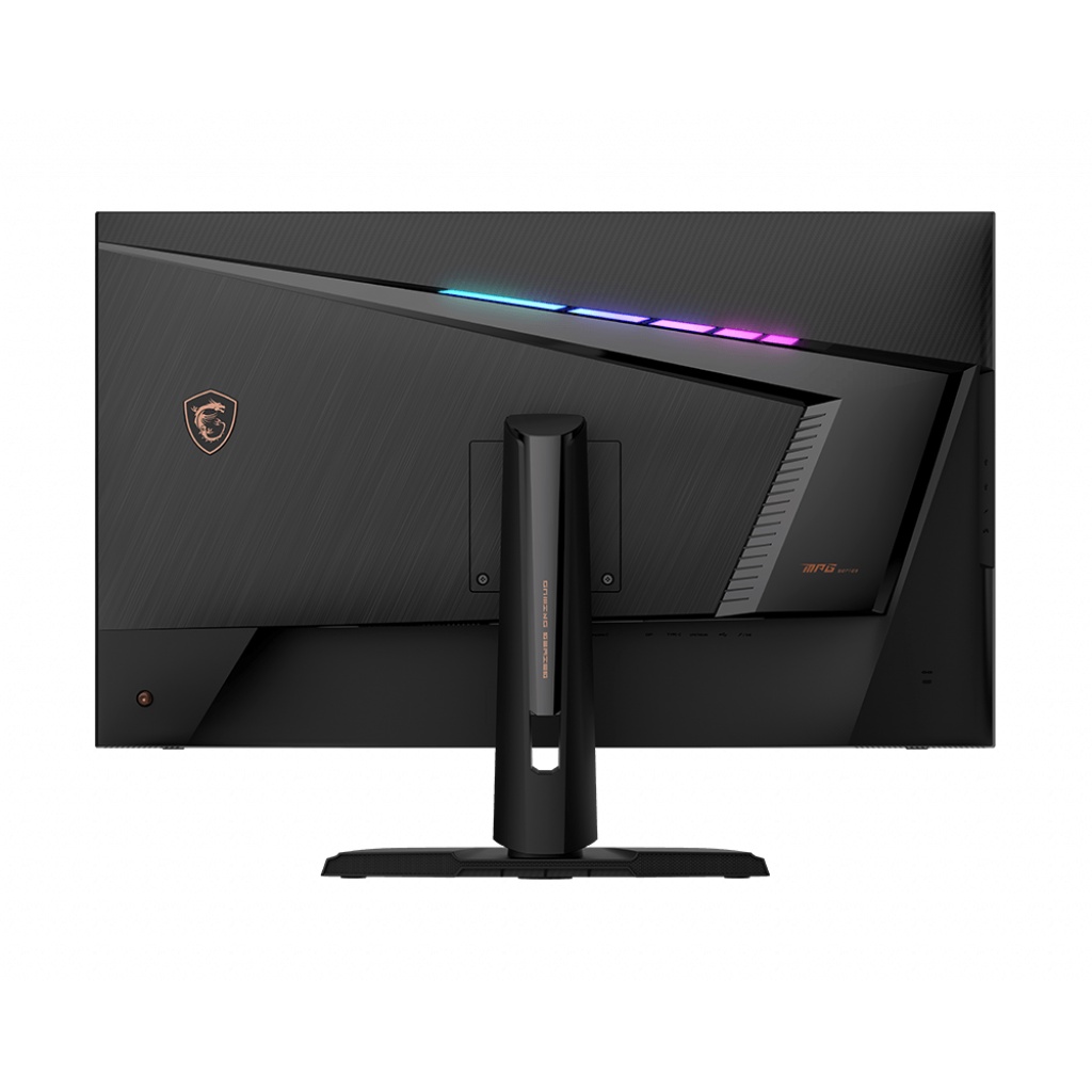 MSI Optix MPG321UR-QD 4k 144Hz 1ms 32&quot; Quantum Dot - Gaming Monitor