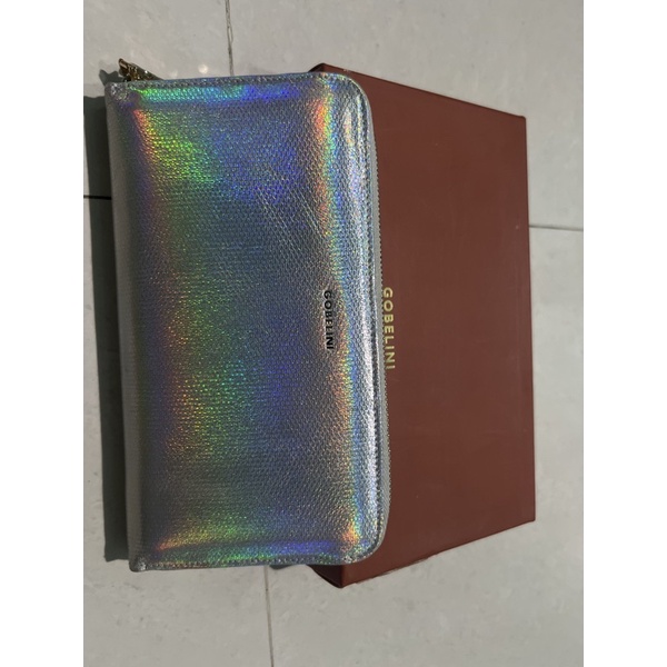 Dompet wanita preloved Gobelini