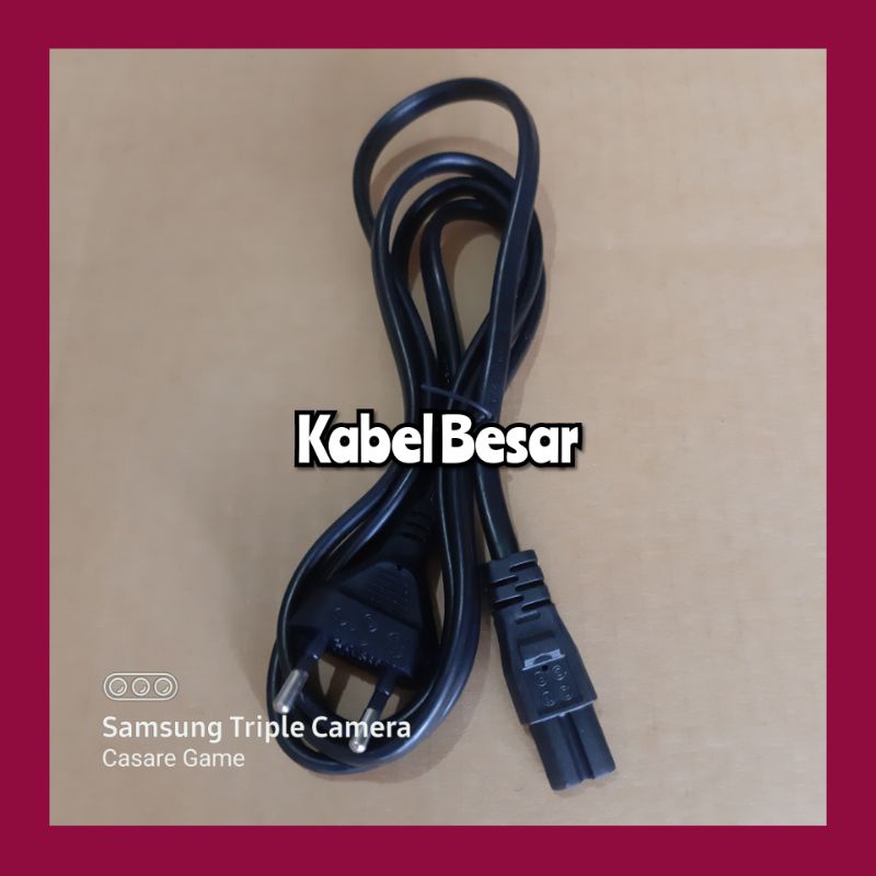 Kabel power ps2 / ps3 /ps4