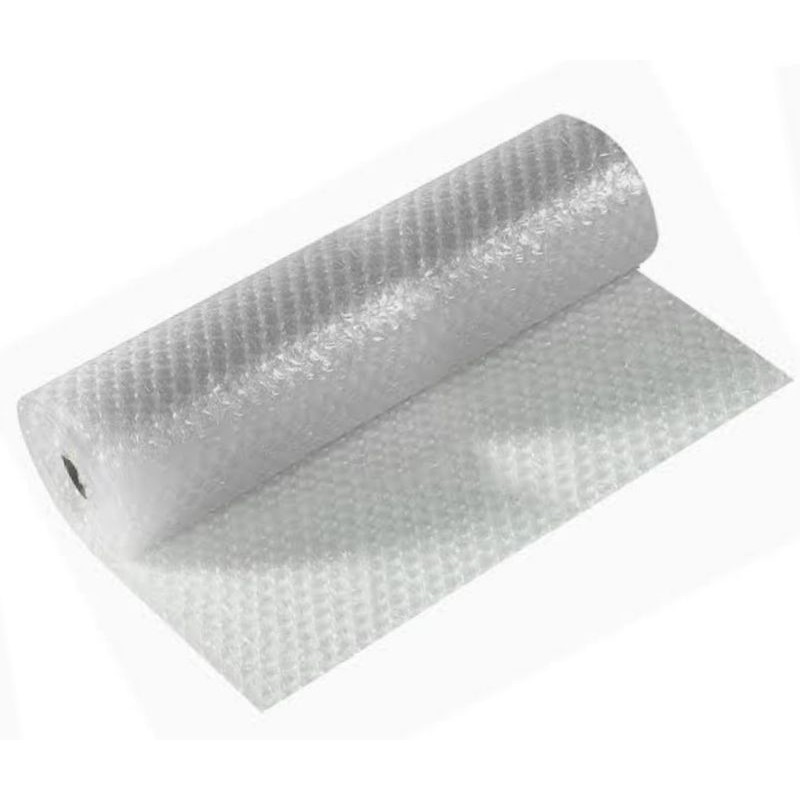 

EXTRA BUBBLE WRAP UNTUK PACKING SUPAYA LEBIH AMAN DAN BRG TDK CPT RUSAK