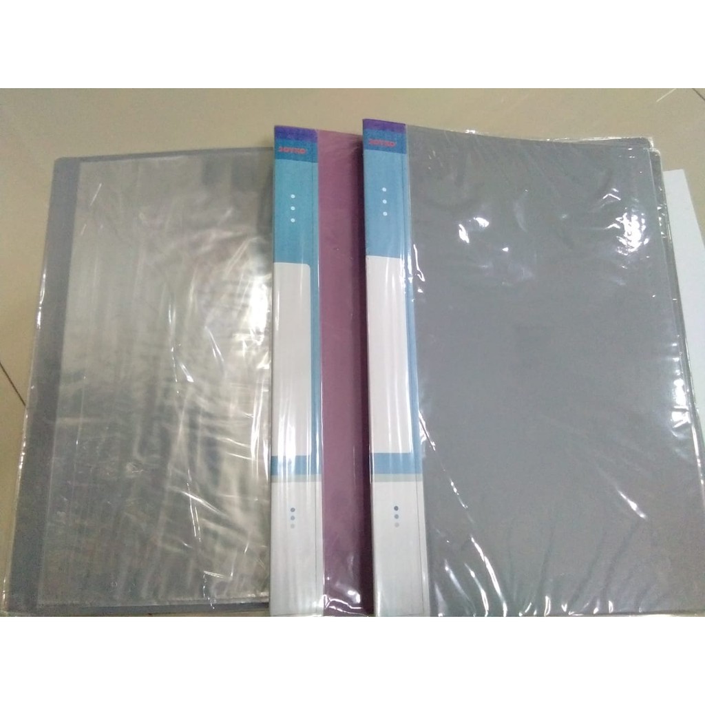 

JOYKO DOCUMENT KEEPER DK-40S uk. F4