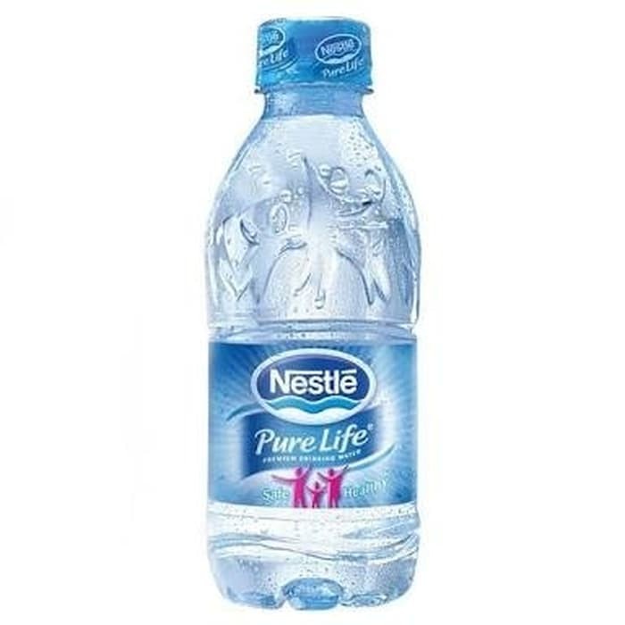 Nestle Pure Life 330 Ml