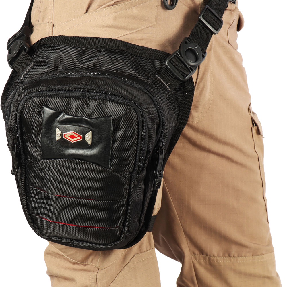 Tas Paha C-Gear Varsity