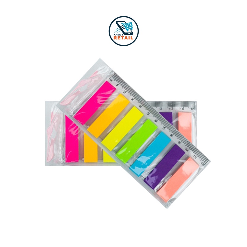 

Memo / Sticky Notes Anak Sekolah SD / SMP / SMA