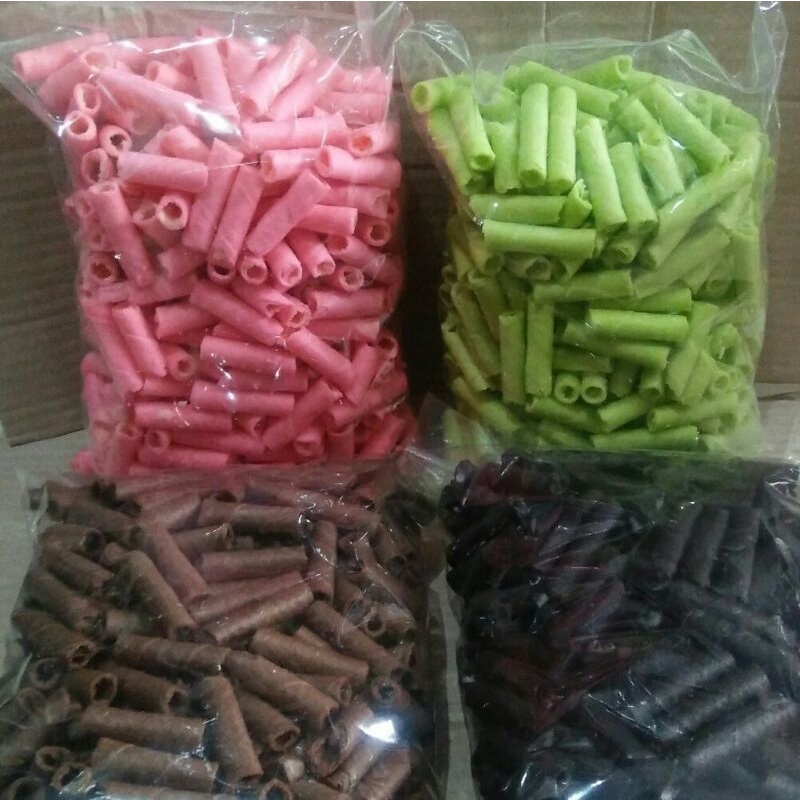 

Astor Barselona 500g / Astor mini Merek Barselona