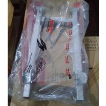 SWINGARM SASIS JUPITER Z JUPITER Z BURHAN