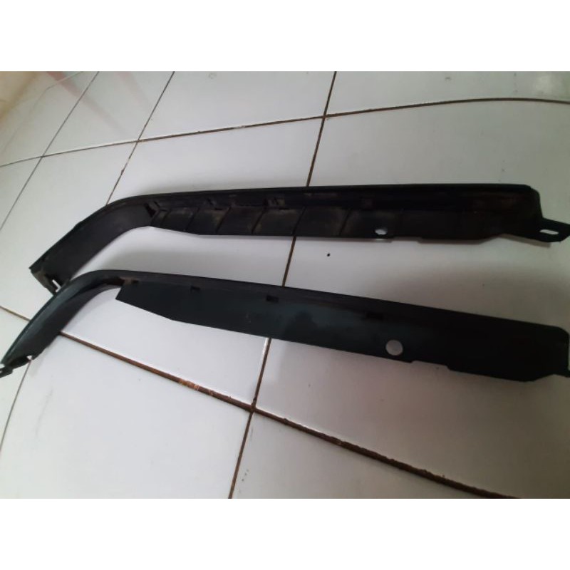 List Headlamp/Lampu Depan Mercedes Benz W202