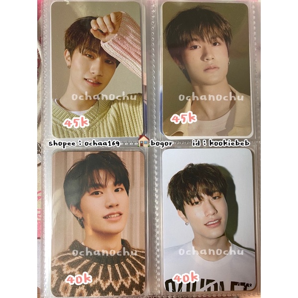 yedam ch1 white ver ch2 fa ktown