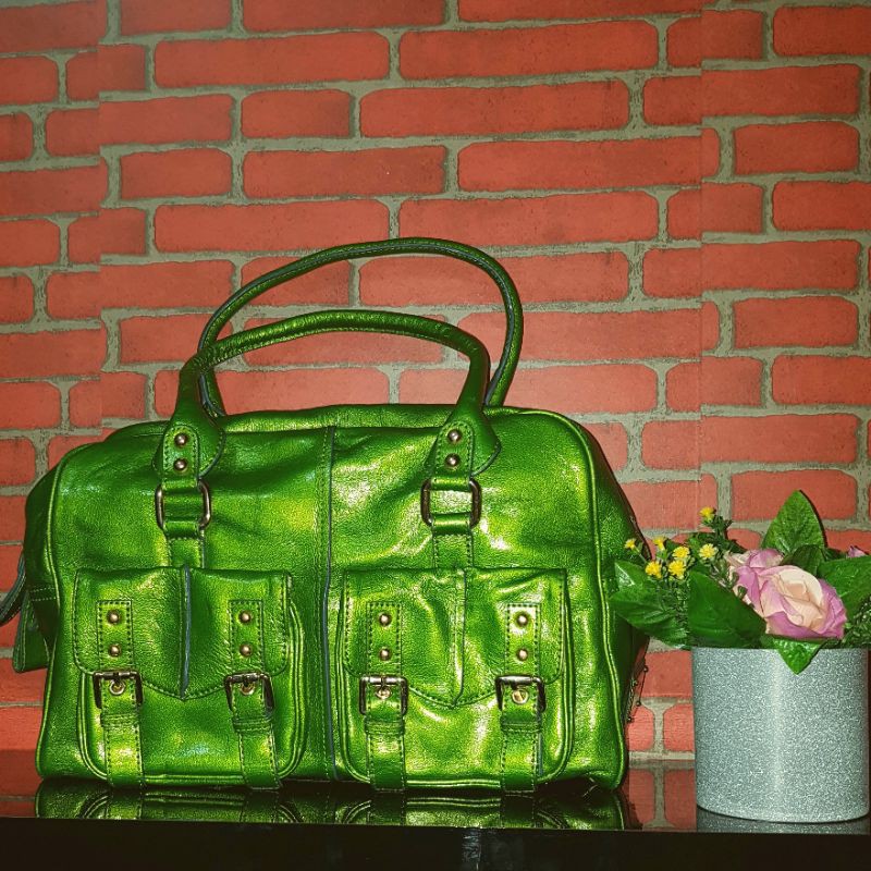 Preloved Shoulder Bag Sport Missoni