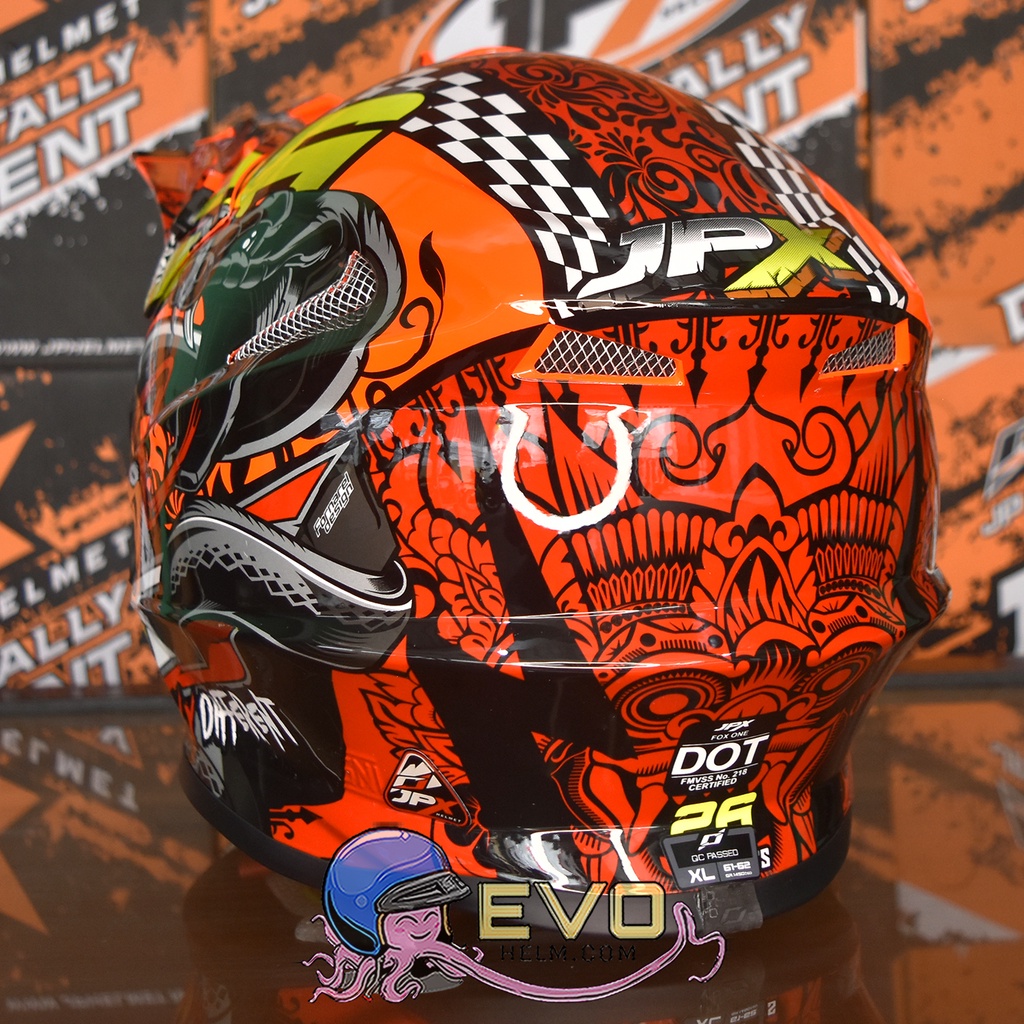 HELM JPX X16 PAKET GOOGLE SNAIL HELM JPX SILUMAN JPX BARONG RED GLOSS ORIGINAL HELM JPX CROSS JPX FOX1 X16 BLACK RED HELM CROSS JPX GRAPHIC HELM JPX TERBARU