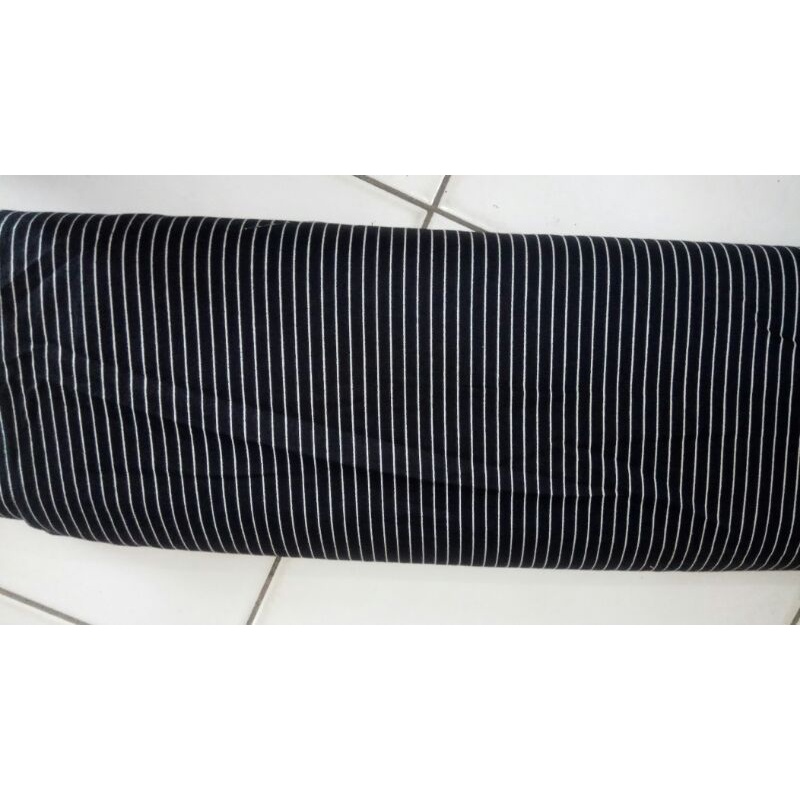 Kain Katun Jepang salur