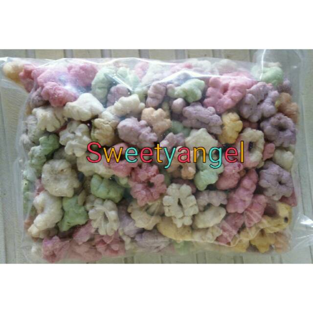 

Sakura Warna Snack