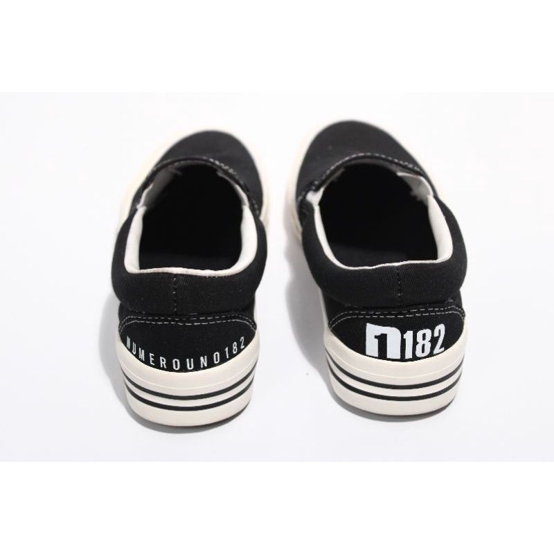 SEPATU SLIP ON NUMEROUNO - SLIP ON - 182