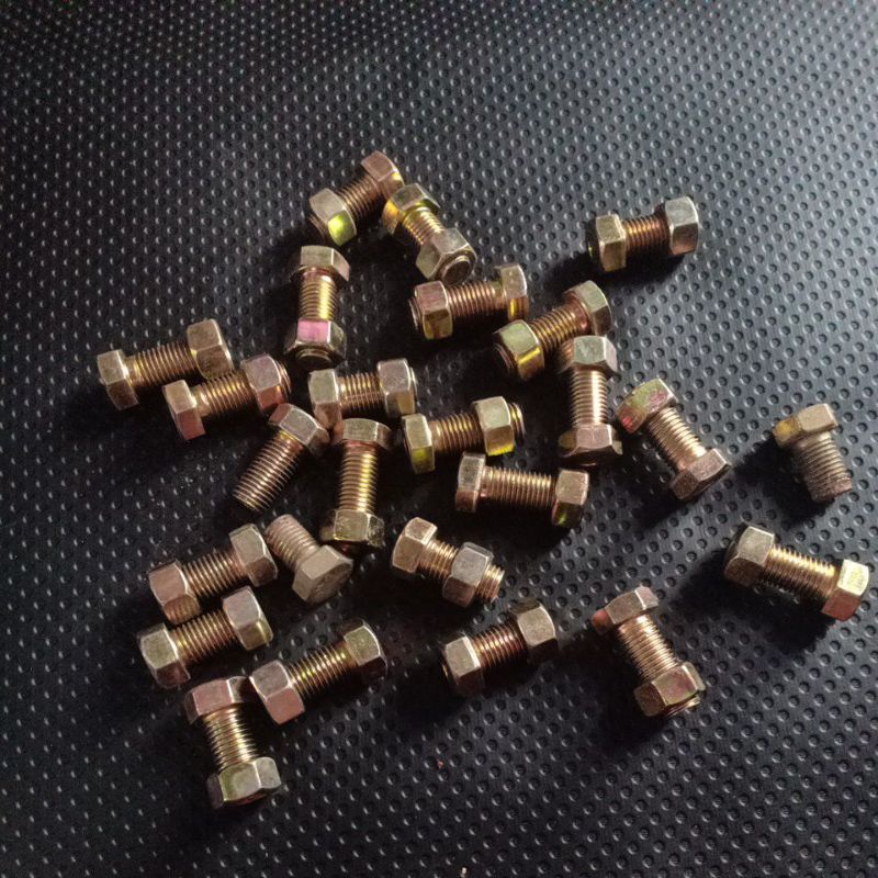 BAUT 14 PANJANG 1,5cm,2cm,2,5cm,3cm,4cm,5cm