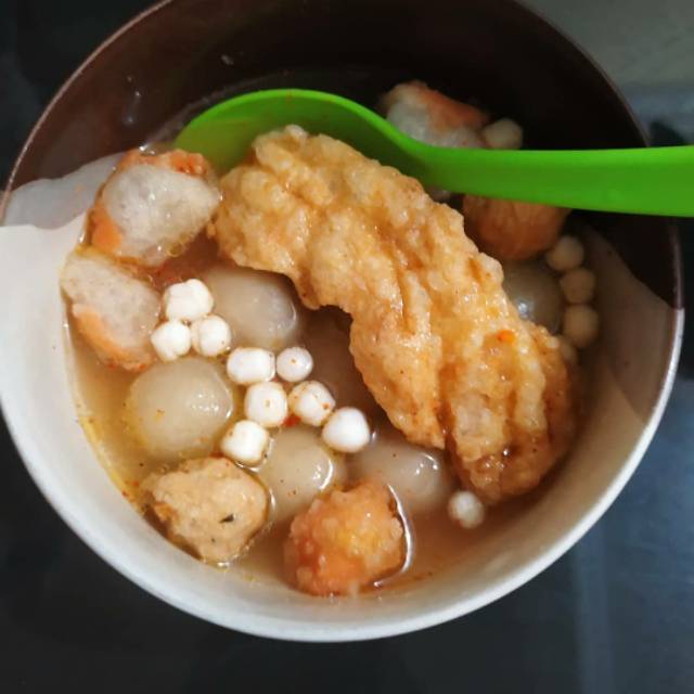 

BASO ACI