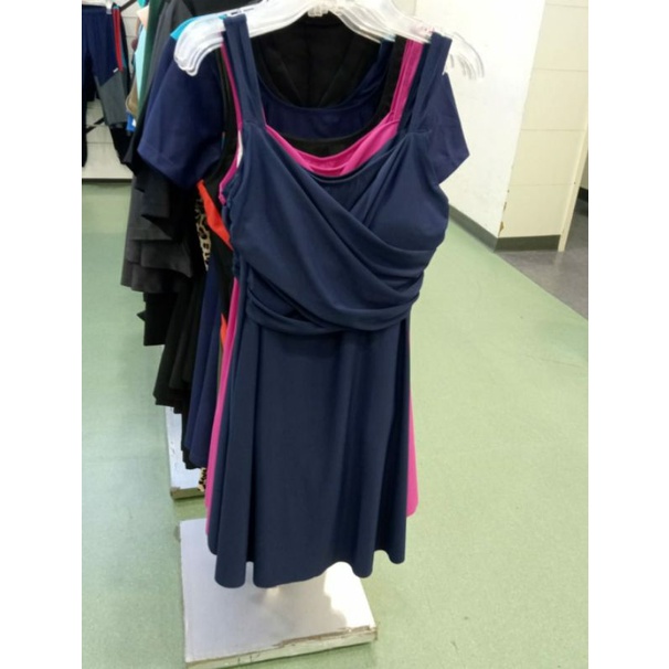 BAJU RENANG LEE VIERRA