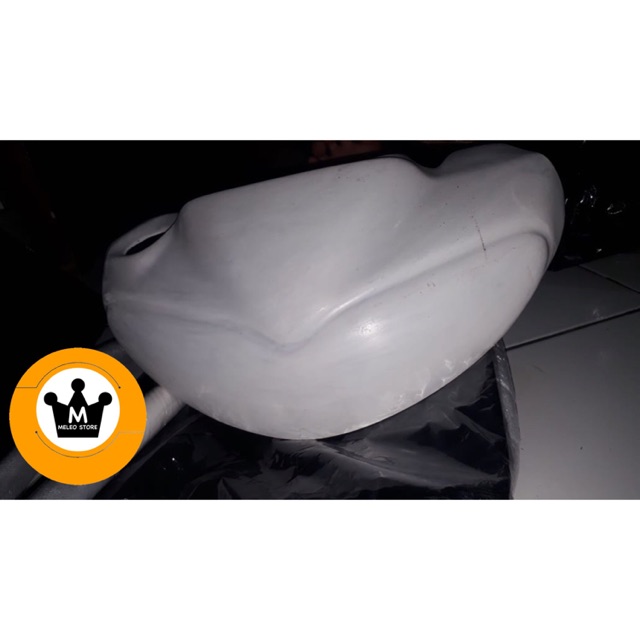 Batok Buta Jupiter Z