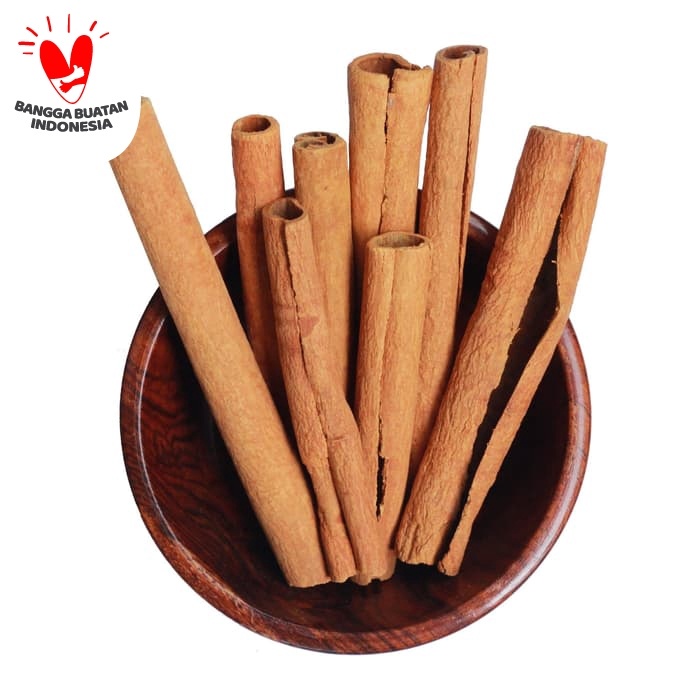 

v01vss Kayu Manis Organik 100 Gram Fsfs201