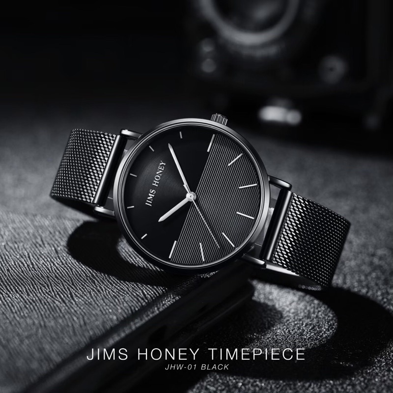 [Jims Honey] JHW 01