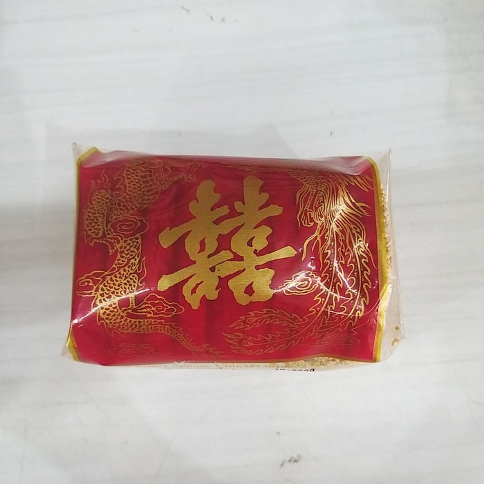 

MARIE WIJEN SHUANG XI ISI 10 KEPING
