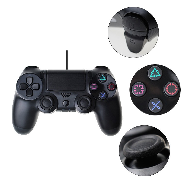 playstation 4 joypad