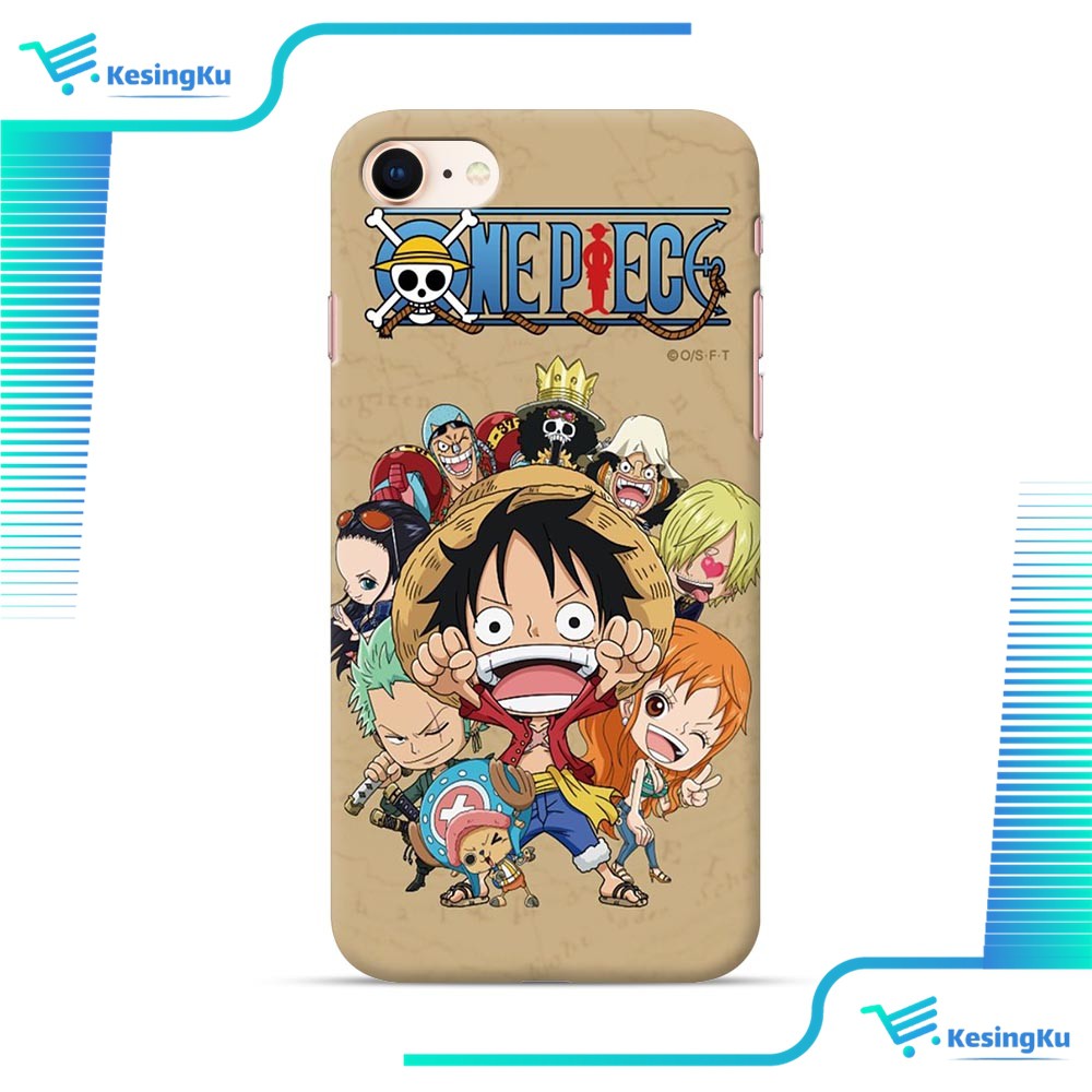 KesingKu Casing Case One Piece XIAOMI MI6 MI8 MI8 EE MI8 LITE MI8 SE MI9 MI9 SE POCOPHONE F1 REDMI1S