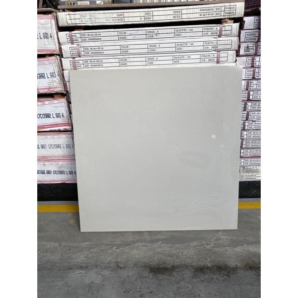 Granit KIA prato ivory cream polos 60x60