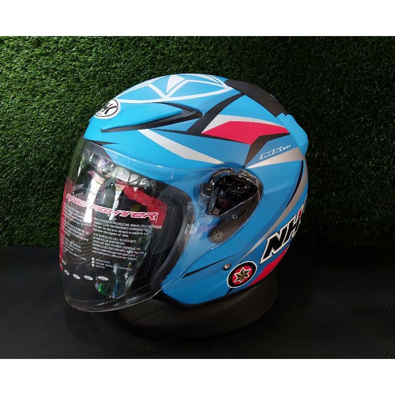 NHK R6 GP ESTRELLA GALICIA