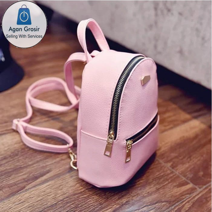 RANSEL MINI JANSPORT - TAS - TAS WANITA - TAS LOKAL - TAS MURAH - TAS CEWEK - TAS RANSEL