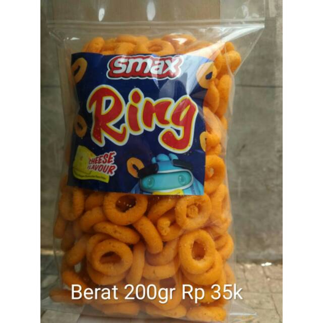 Smax ring