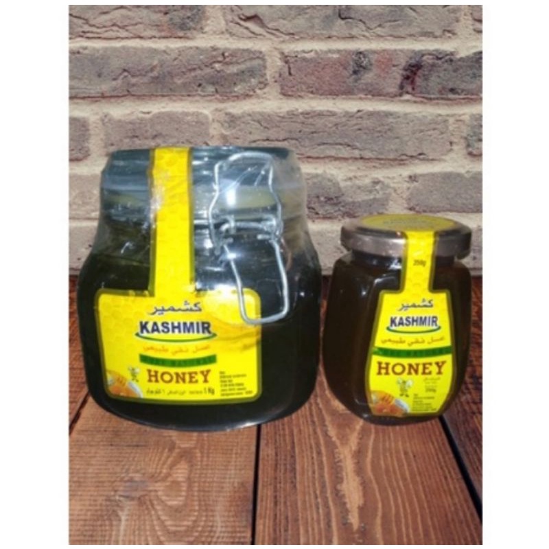 

Paket Murah MADU KASHMIR 1 KG FREE 250 G