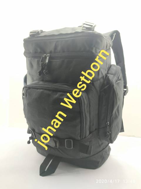 Tas Ransel Outdoor DWQ series 004