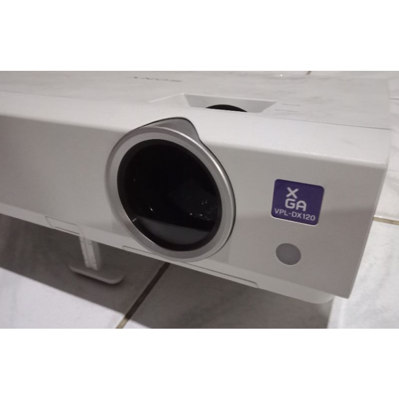 casing cesing kesing kasing case rumah sarang projector proyektor sony vpldx120 vpl dx120 vpl-dx120 