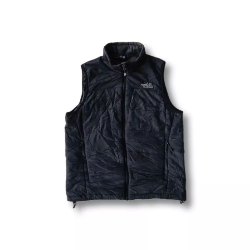 Vest Second TNF