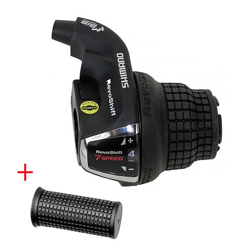 shimano revoshift 3 speed