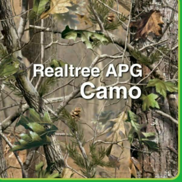 

STIKER CAMO REALTREE - SKOTLET KAMUFLASE - REALTREE CAMOUFLAGE - TOKO SETIKER KAMO / VYNIL ☢→ (Best Terlaris)